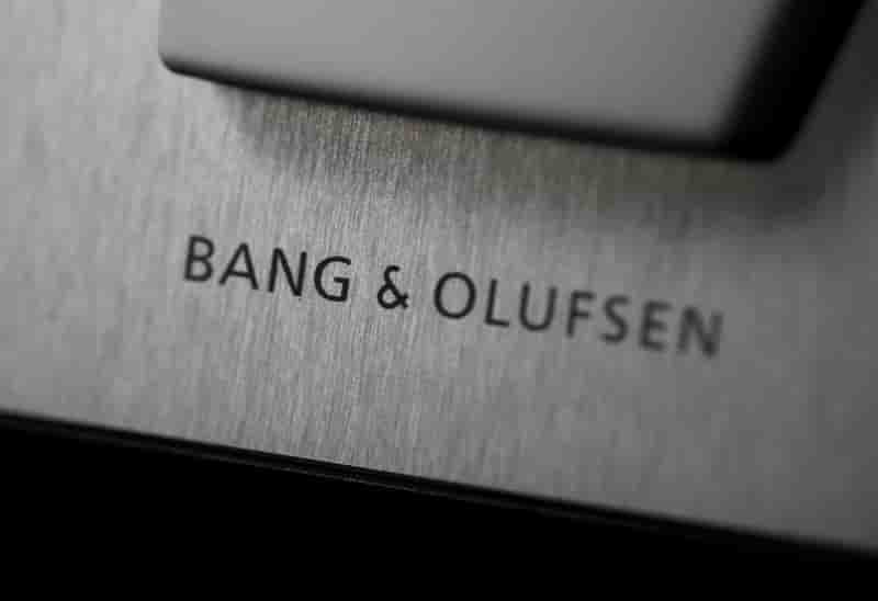 Bang & Olufsen réduit sa perte trimestrielle grâce à l'Europe