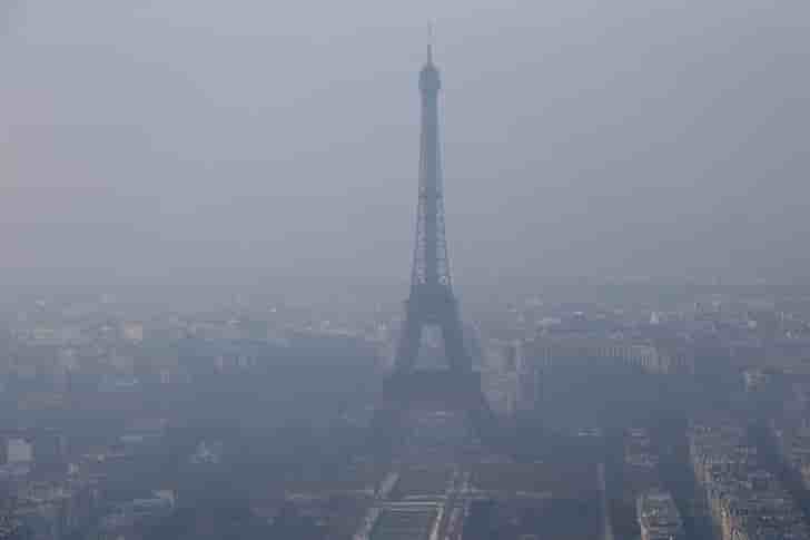 Declenchement plus rapide des mesures anti-pollution