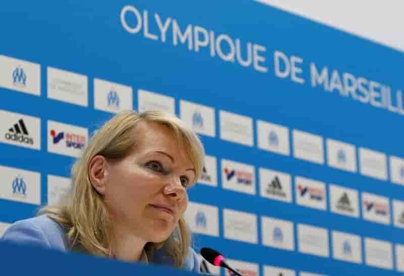 La vente de l'om "bien engagee" mais prendra du temps