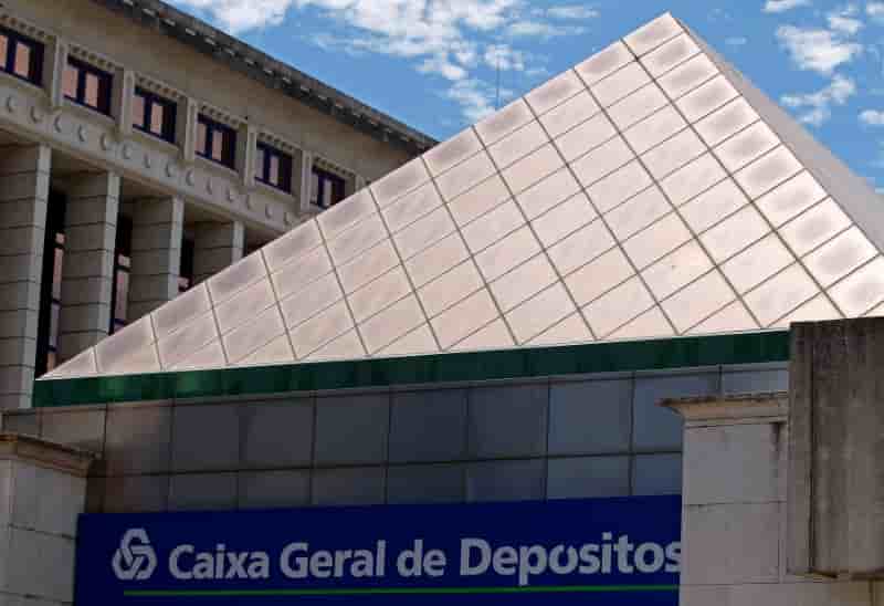 L'ue approuve la recapitalisation de caixa geral de depositos