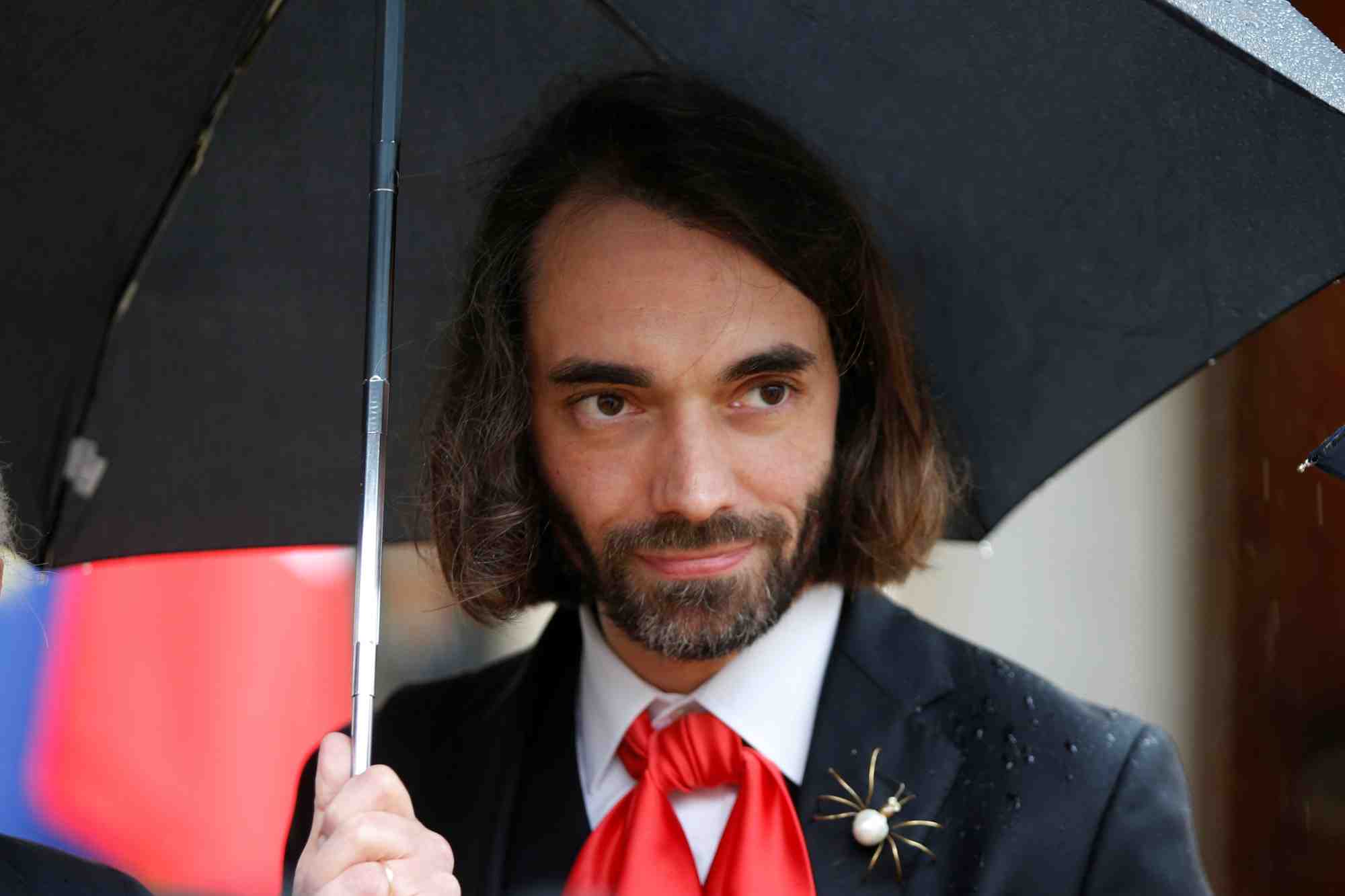 Cédric Villani