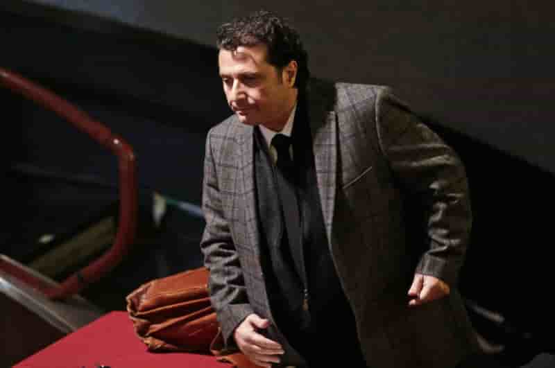 Le capitaine du costa concordia perd son dernier appel