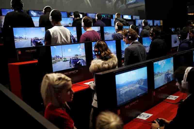 Des jeux videos pour soigner les troubles de l'attention