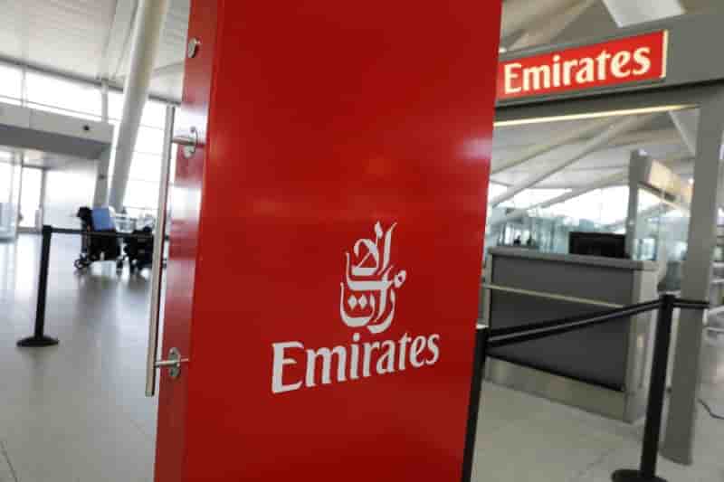 Suspension des liaisons d'emirates avec la tunisie