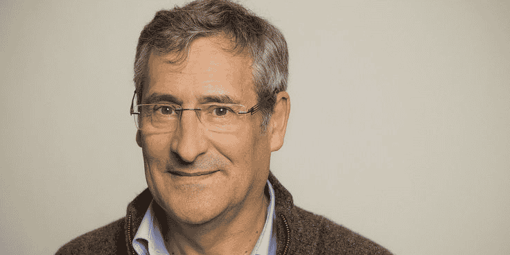 Gilles Boeuf