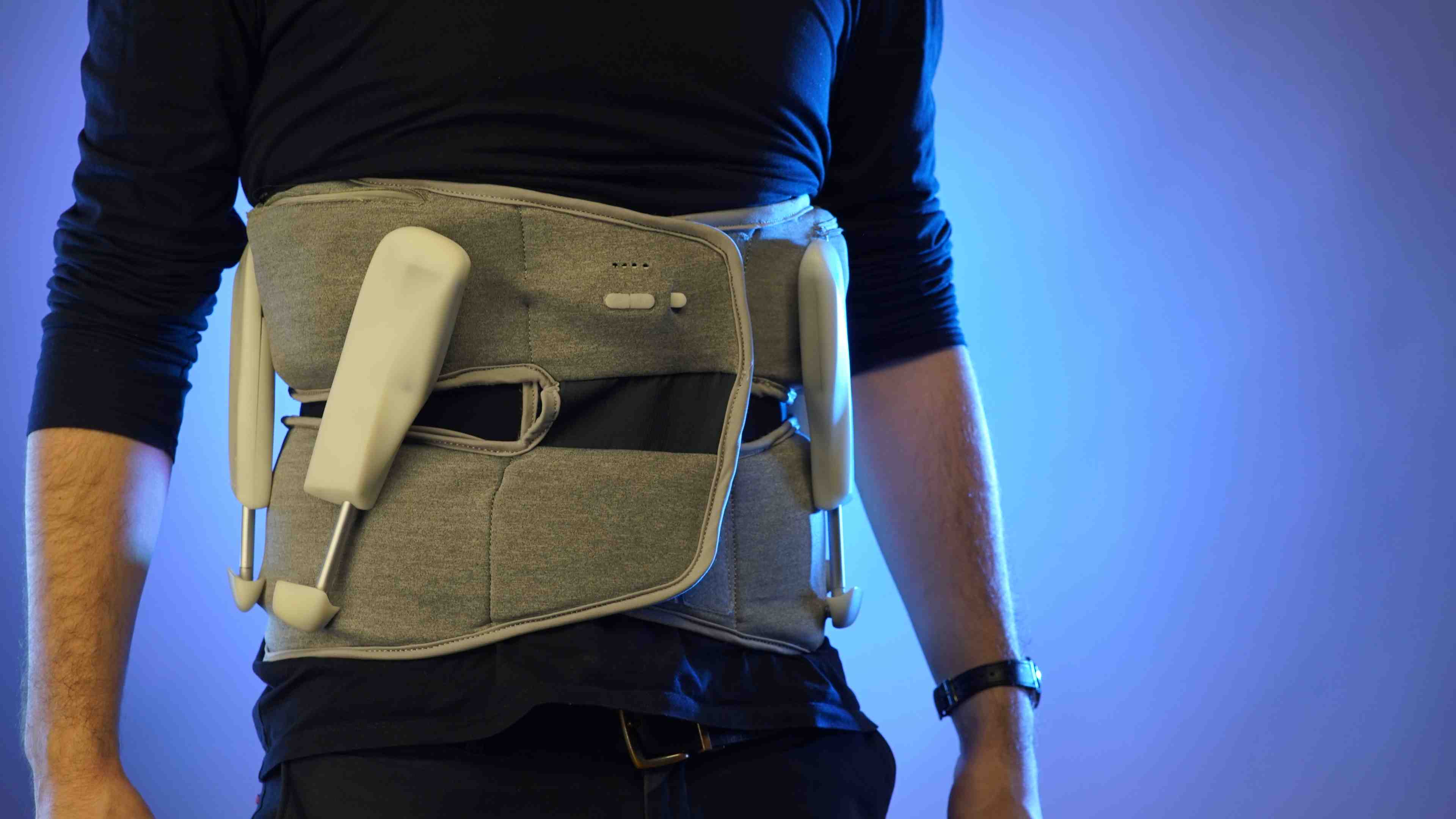 Exosquelette