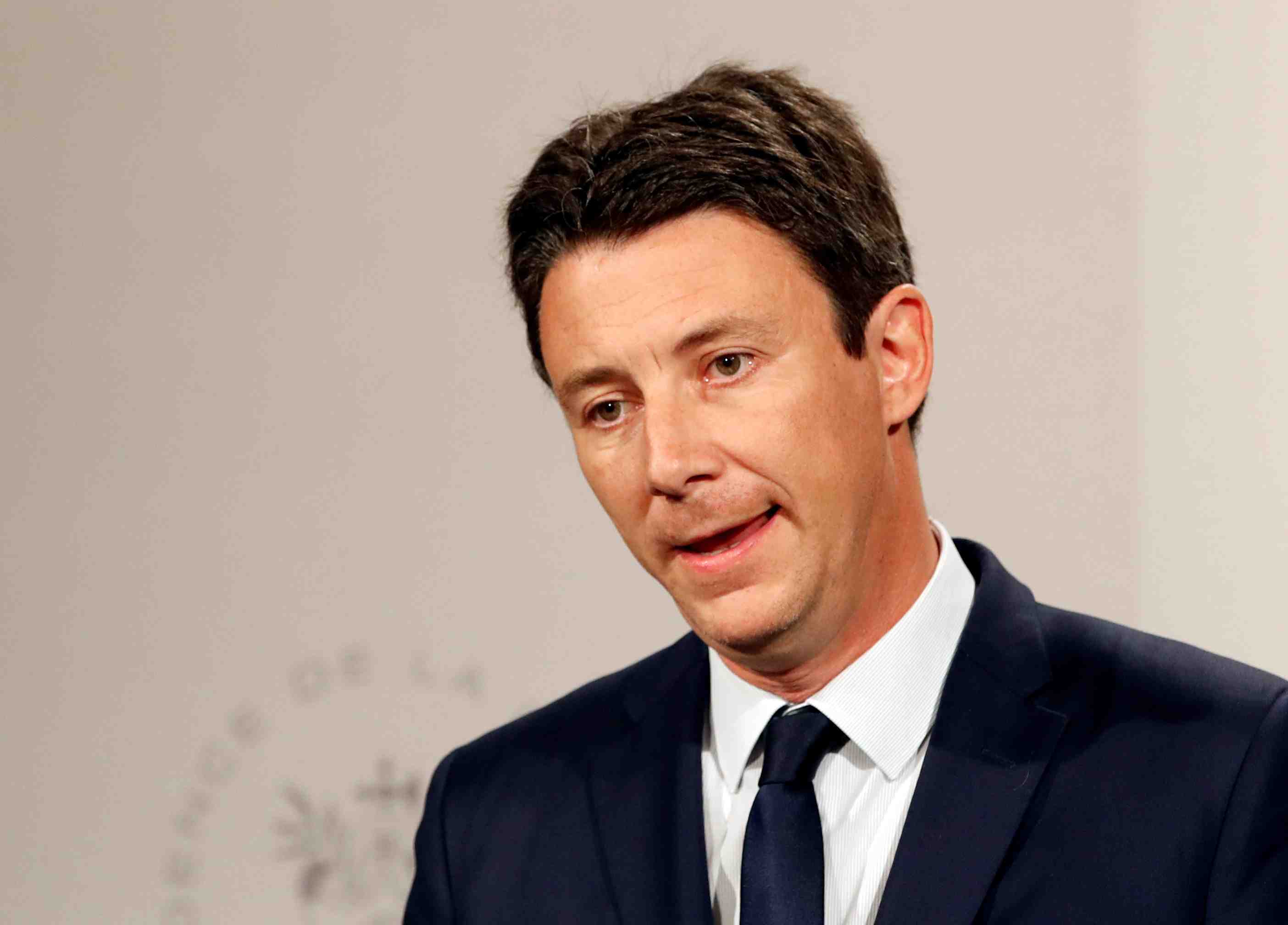 L'economie italienne a besoin du lyon-turin, juge la france