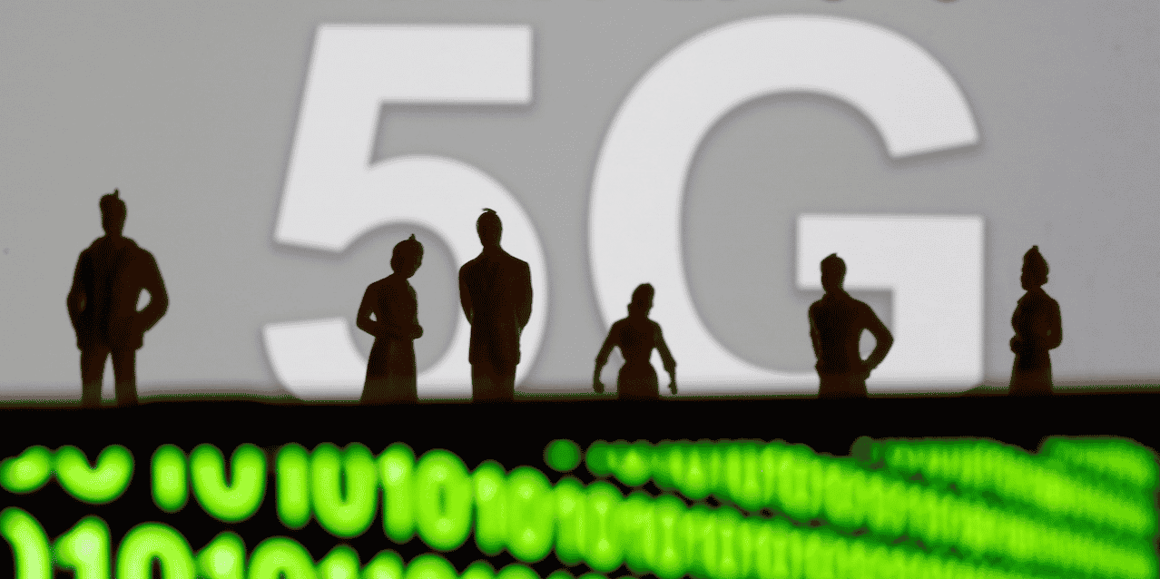 5G