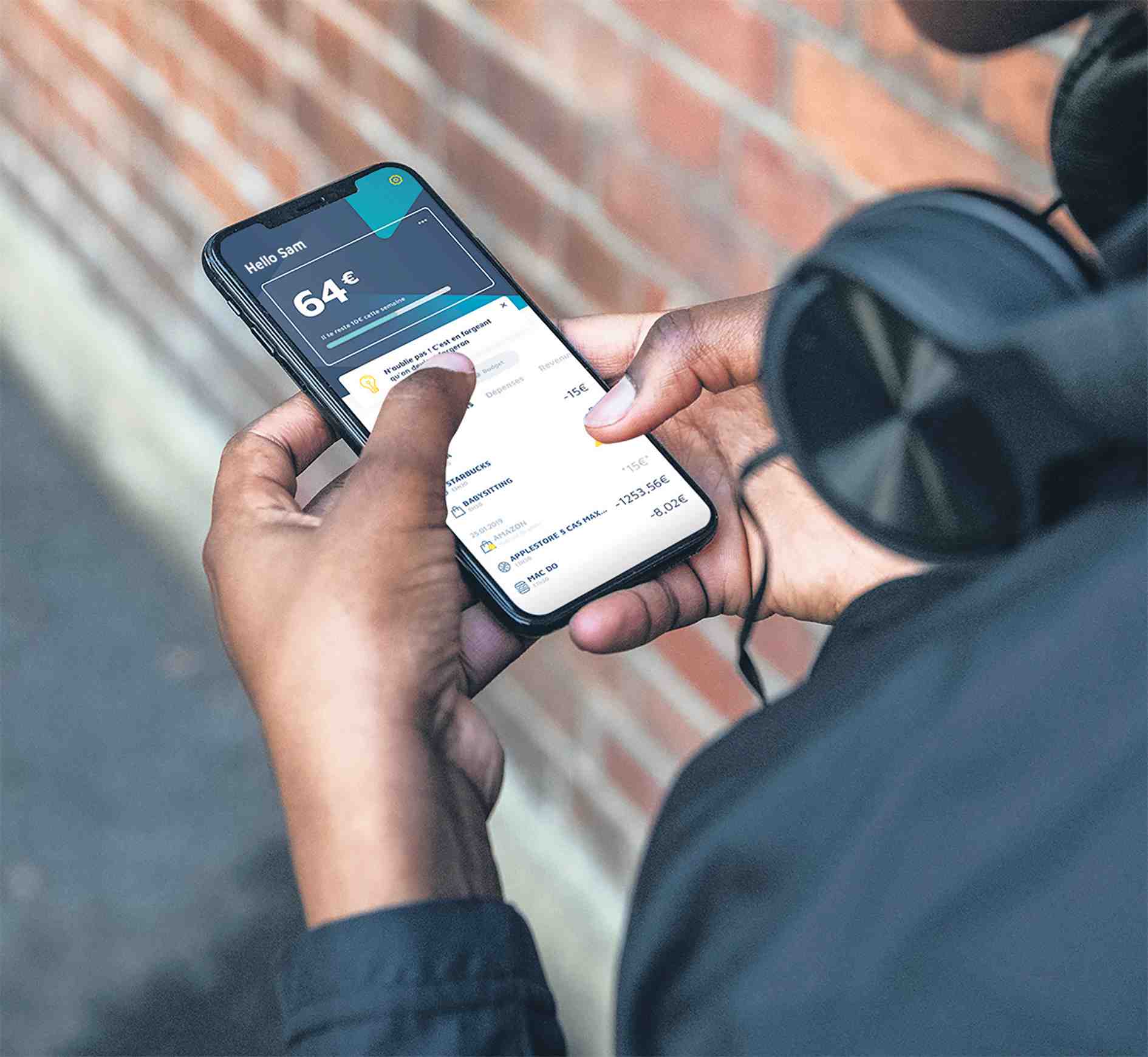 PixPay, paiement, mobile, fintech