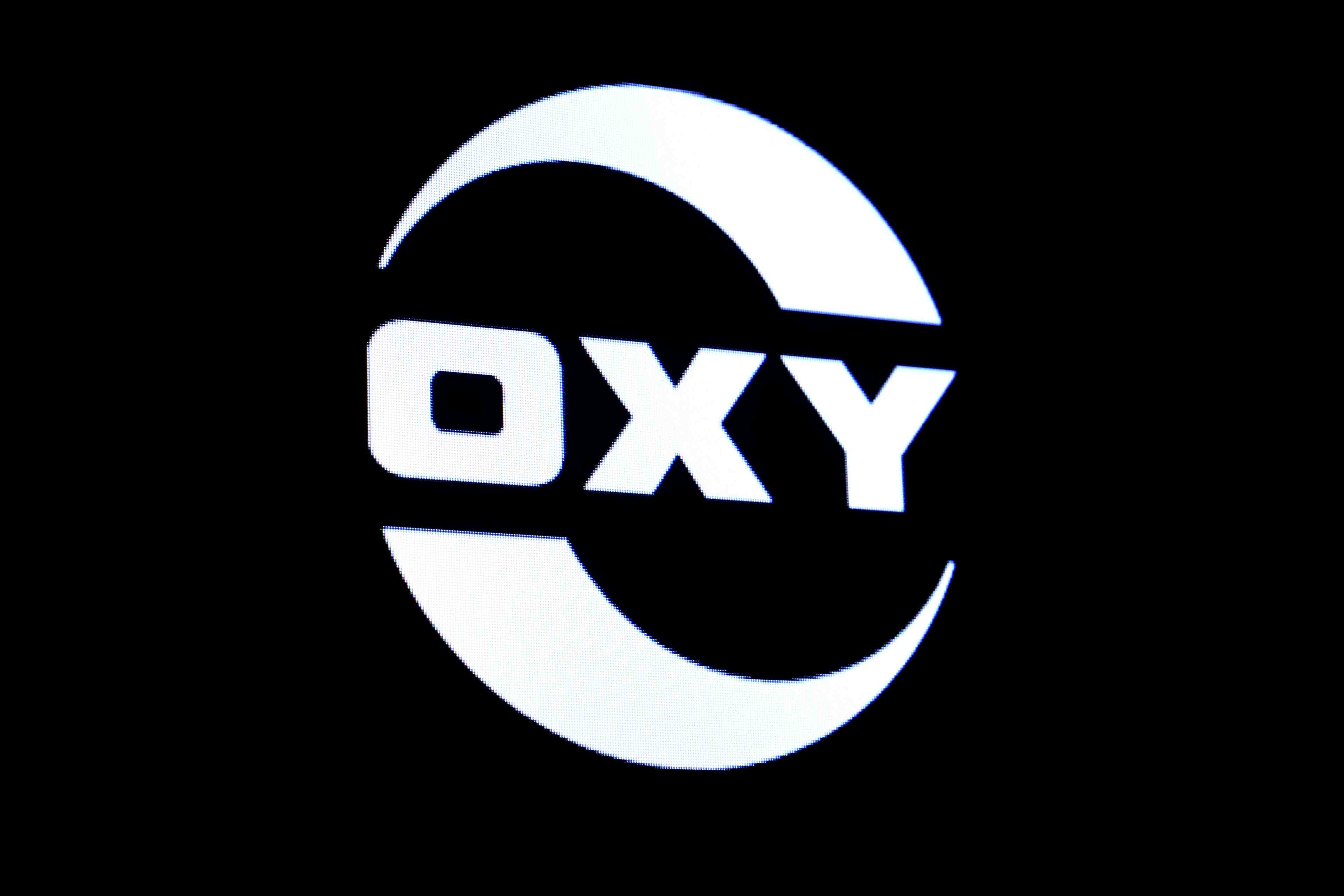 Occidental finalise l'acquisition d'anadarko