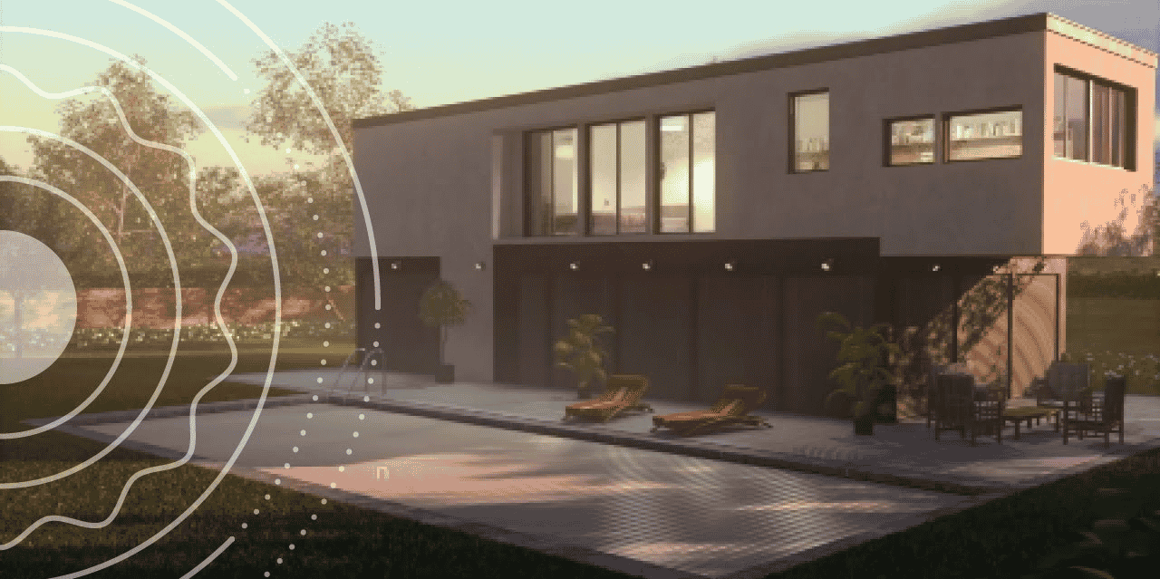 L’ETI est spécialisée dans la maison et le bâtiment connectés.