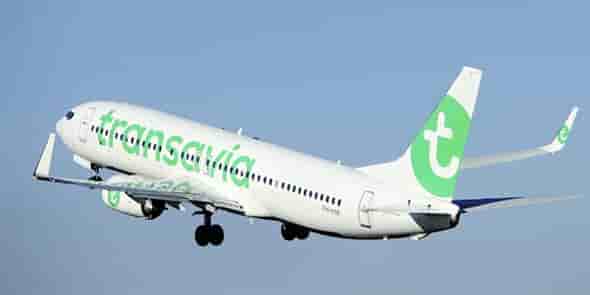 La compagnie low-cost Transavia (groupe Air France-KLM) ouvrira une base à Montpellier après Orly, Nantes et Lyon.