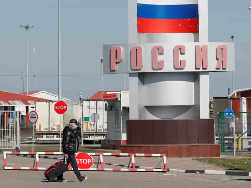 Forte hausse des pneumonies a moscou, doutes sur les statistiques