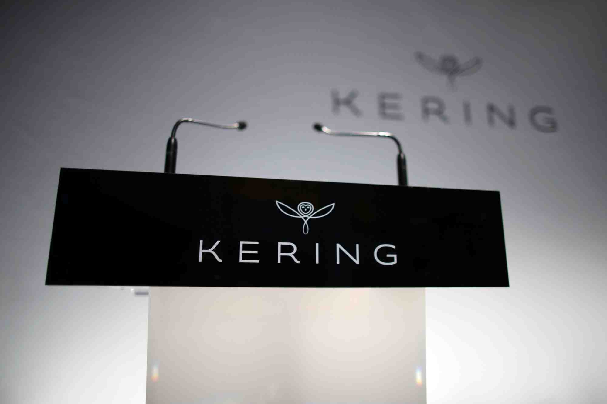 Kering annonce l'acquisition du lunetier de luxe danois lindberg