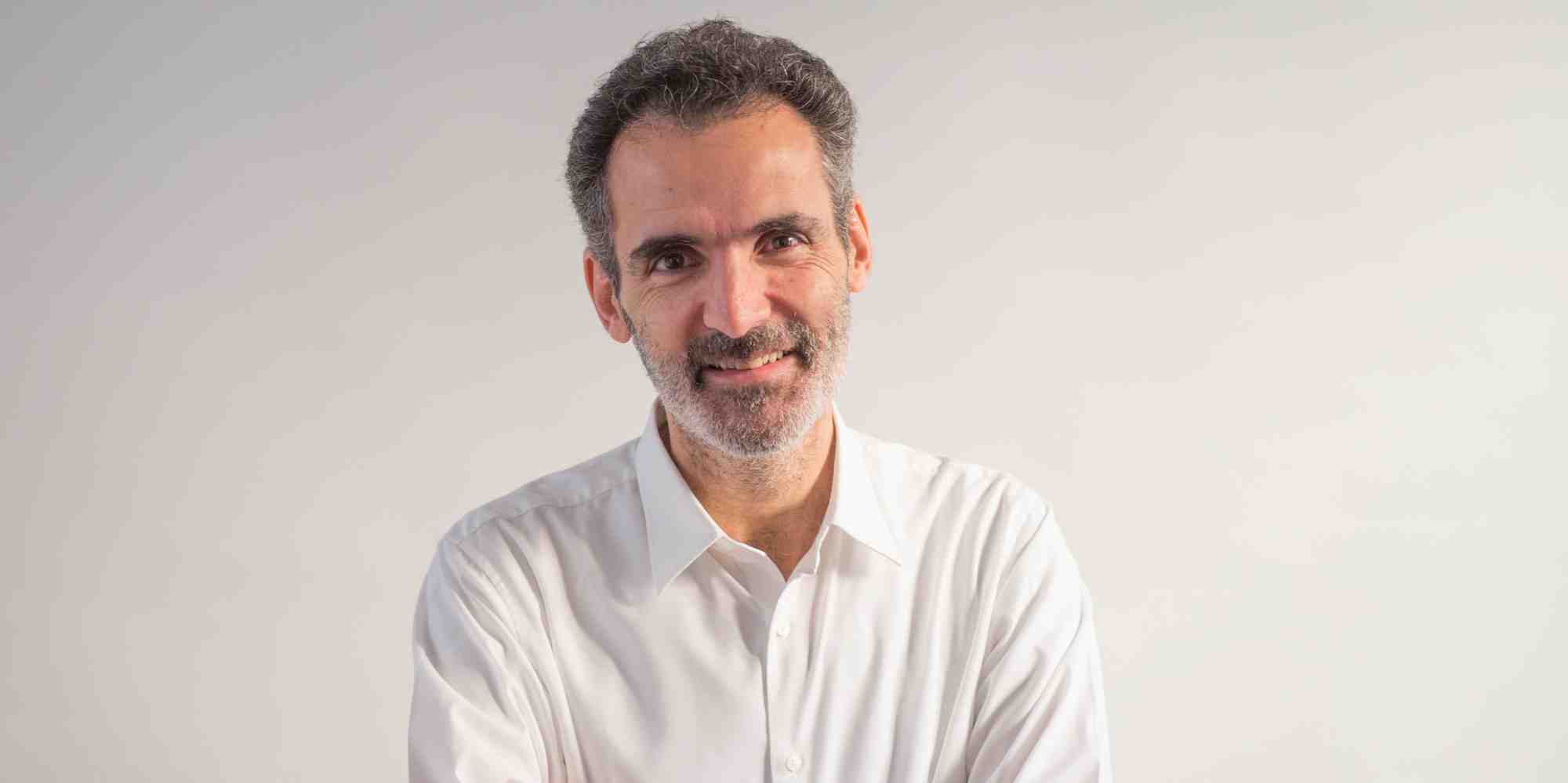 Olivier Sibony, professeur Affilié au sein du Département Stratégie d’HEC Paris.