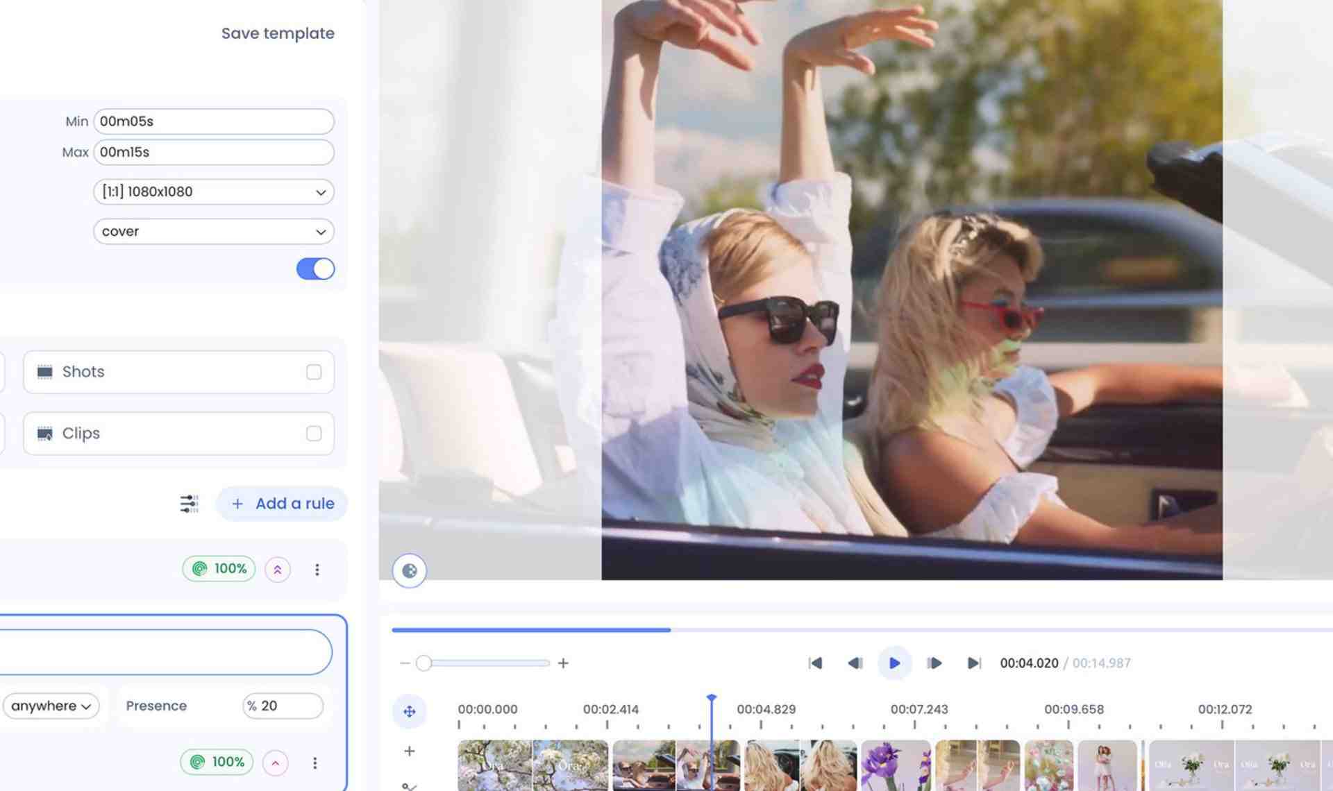 Aive, une start-up héraultaise, a développé une intelligence artificielle spécialisée dans l’optimisation de vidéos, notamment publicitaires.