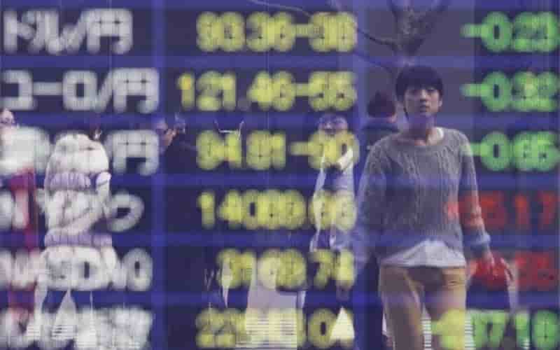 La Bourse de Tokyo finit en hausse après Yellen