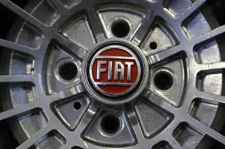 Les actionnaires de Fiat approuvent la fusion avec Chrysler