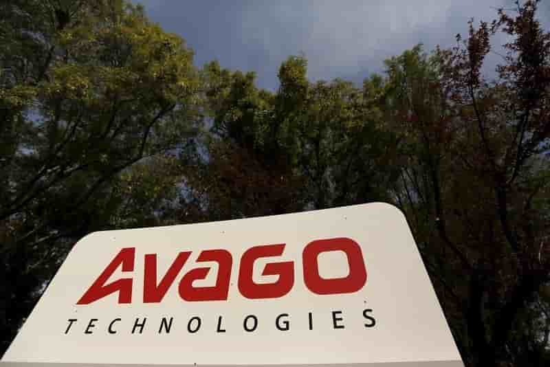 Feu vert europeen au rachat de broadcom par avago