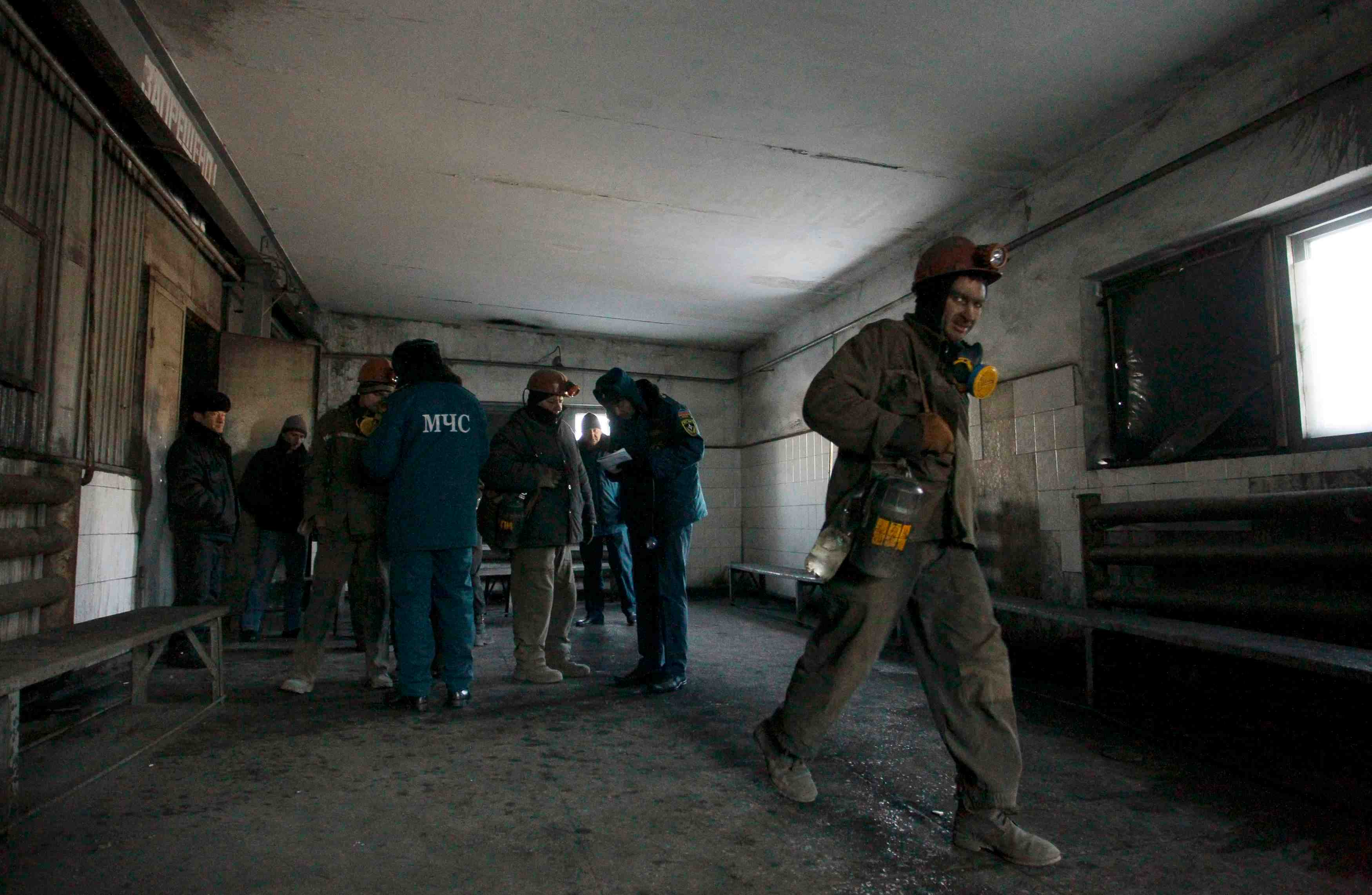 Moscou et kiev s'accusent de saper la paix dans le donbass