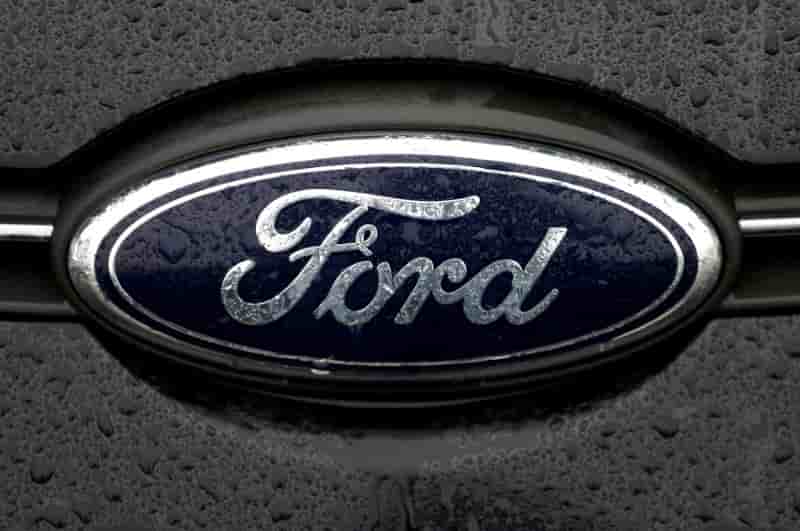 Ford investira dans un specialiste de la voiture autonome