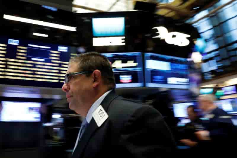 Le dow jones perd 0,17%, le nasdaq 0,53%