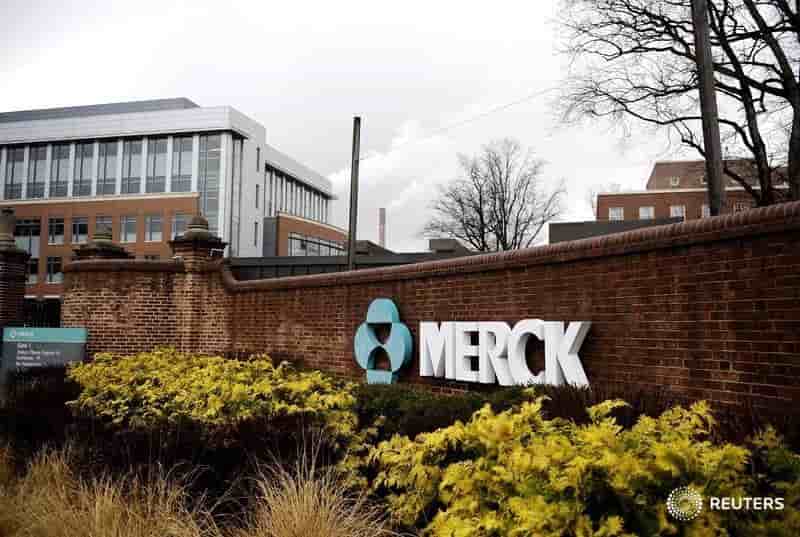 Merck & co a ete deficitaire au 3e trimestre