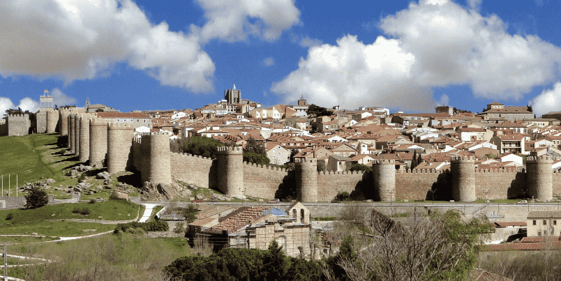 Avila