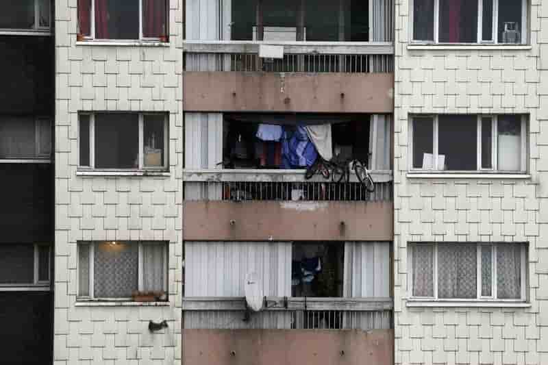 La politique du logement "malmenee", juge la fondation abbe pierre