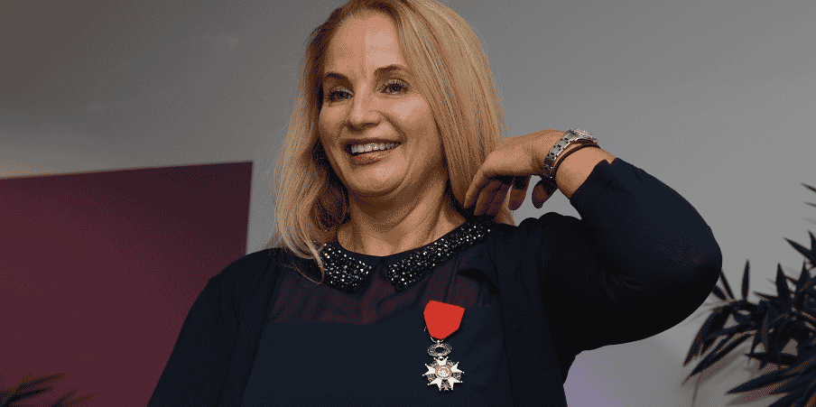 Clare Hart