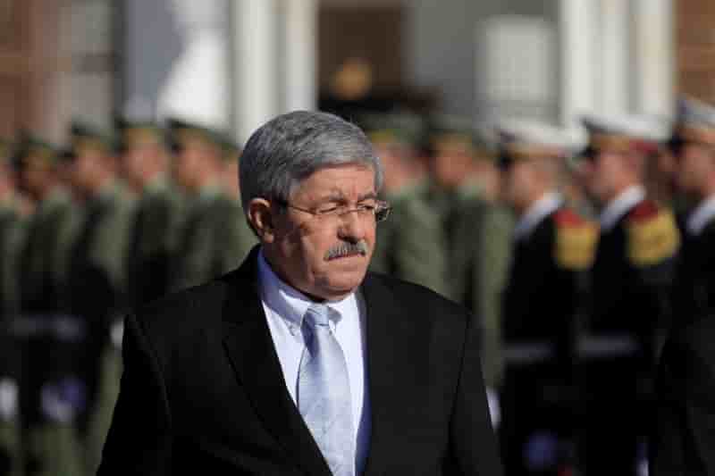 Le premier ministre algerien invite bouteflika a briguer un 5e mandat
