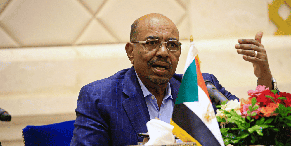 Omar el-bechir