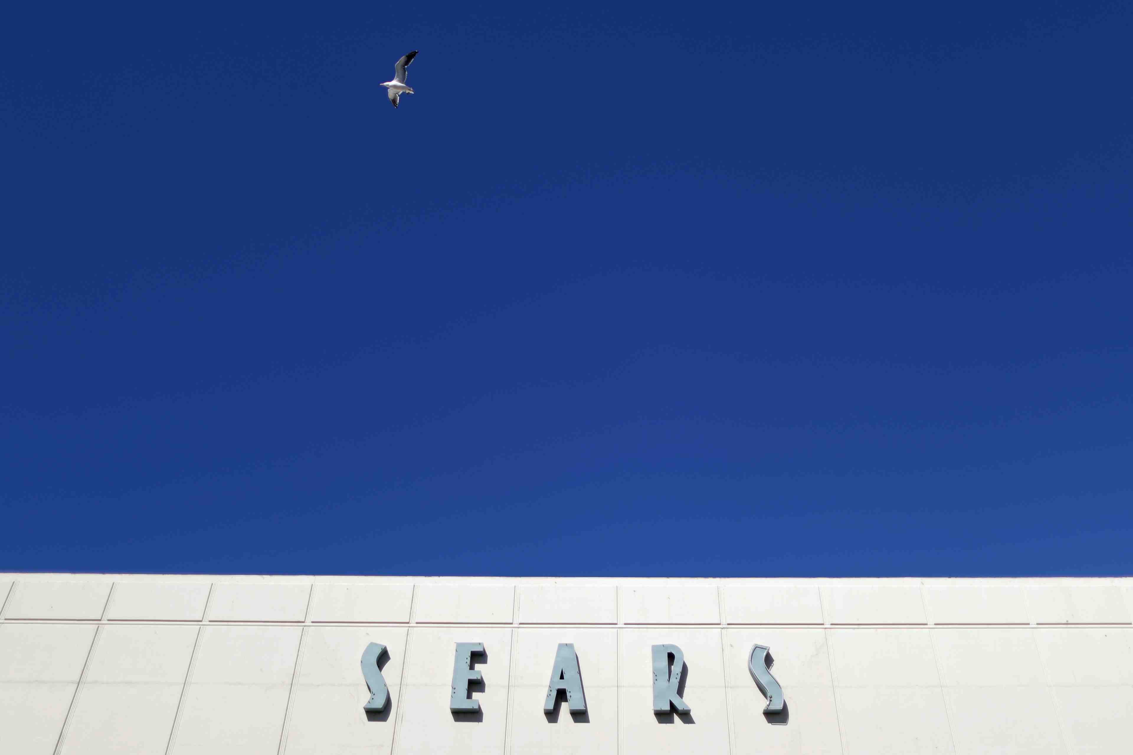 Le president du distributeur sears fait une offre pour le sauver