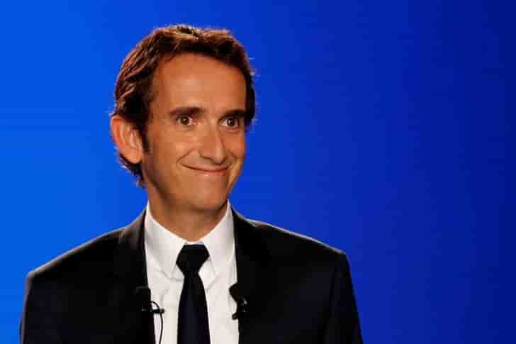 Carrefour, Alexandre Bompard