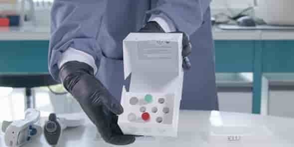 ID Solutions
