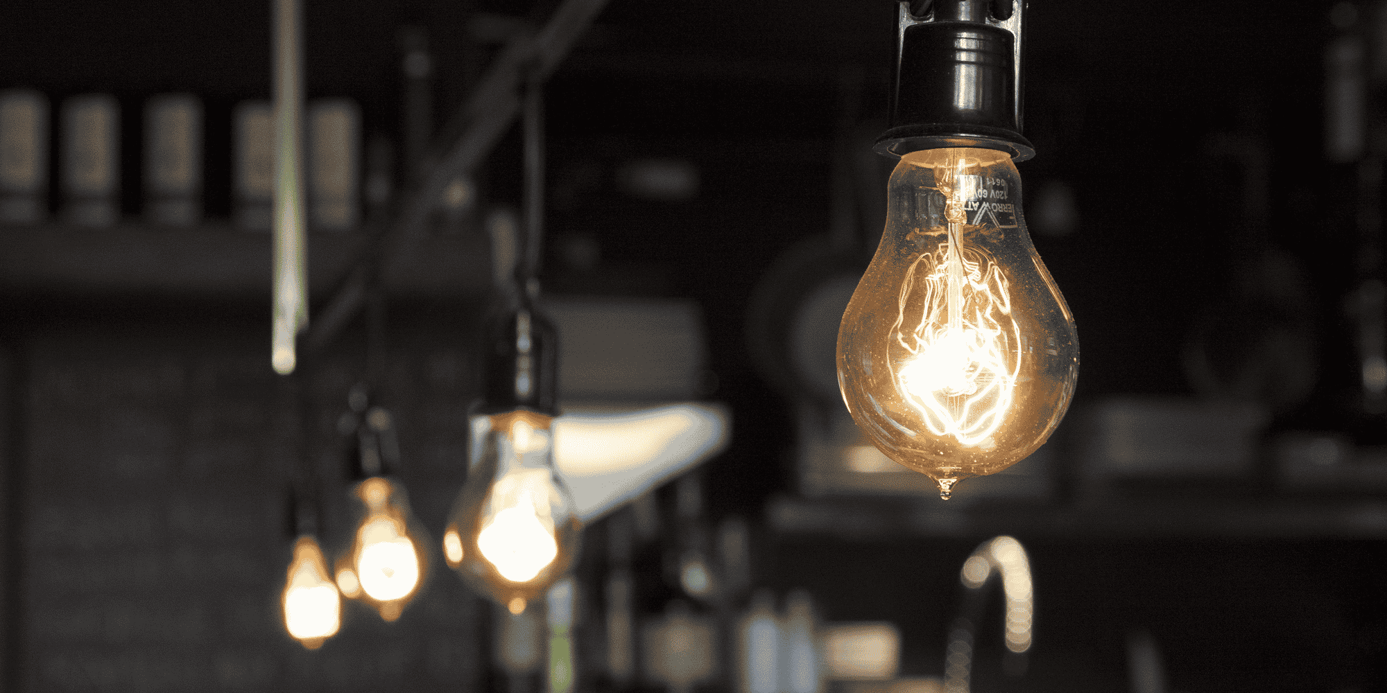 Ampoule filament