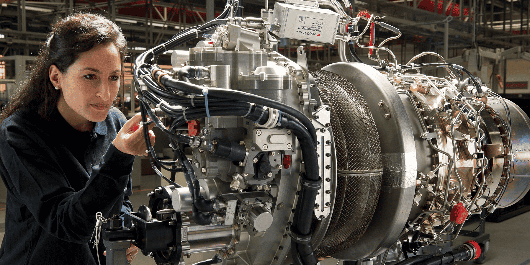 Safran Helicopter Engines