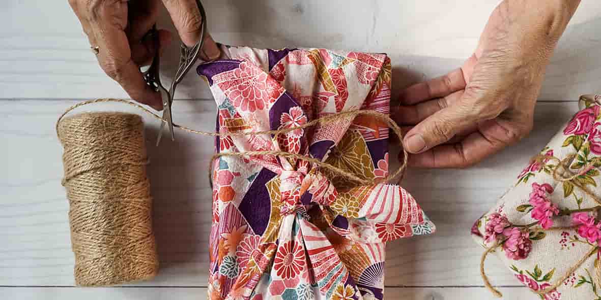 paquet cadeau