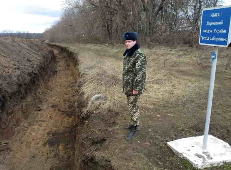 Séparatistes et soldats russes seraient entrés dans Novoazovsk