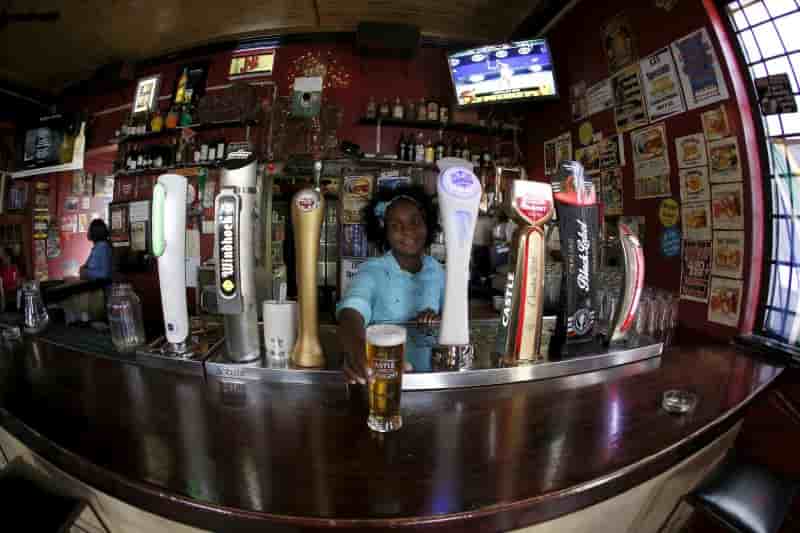Vefrs la fusion sabmiller-ab inbev