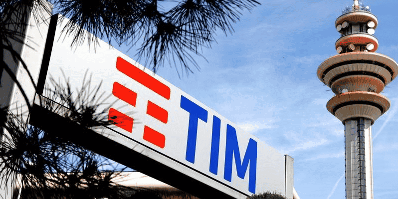 Telecom italia: le 3e trimestre greve par des charges exceptionnelles