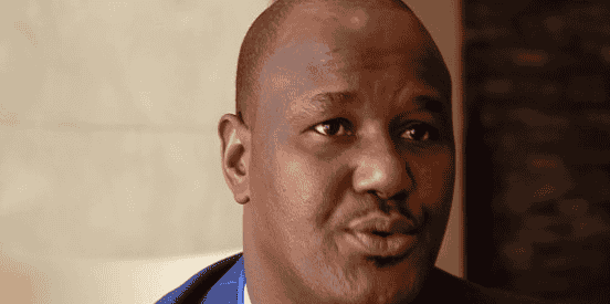 Cheikh Oumar Ba