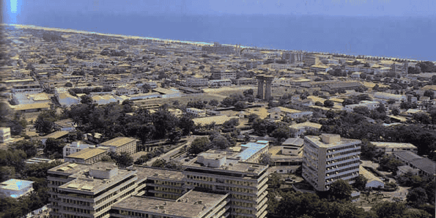 Lomé
