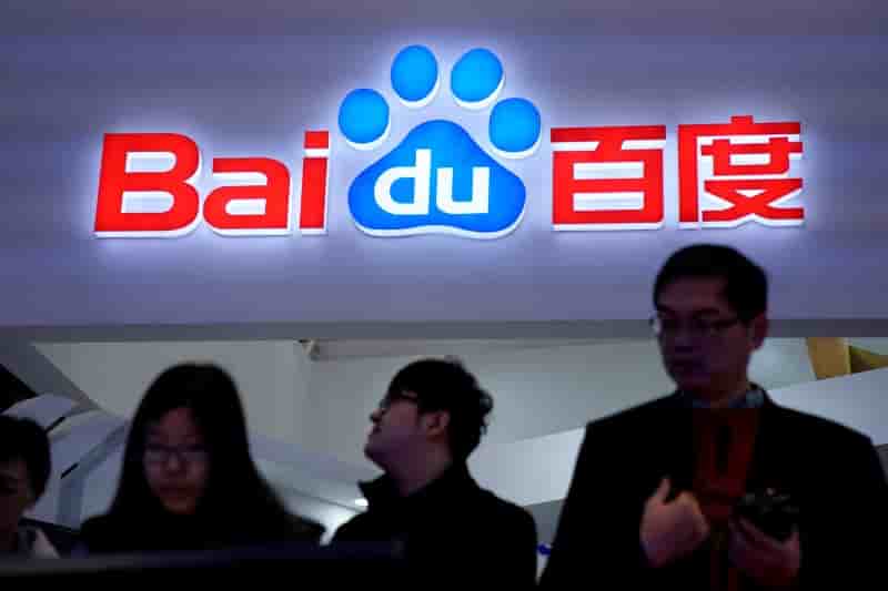 Baidu: 2e trimestre superieur aux attentes avec la publicite