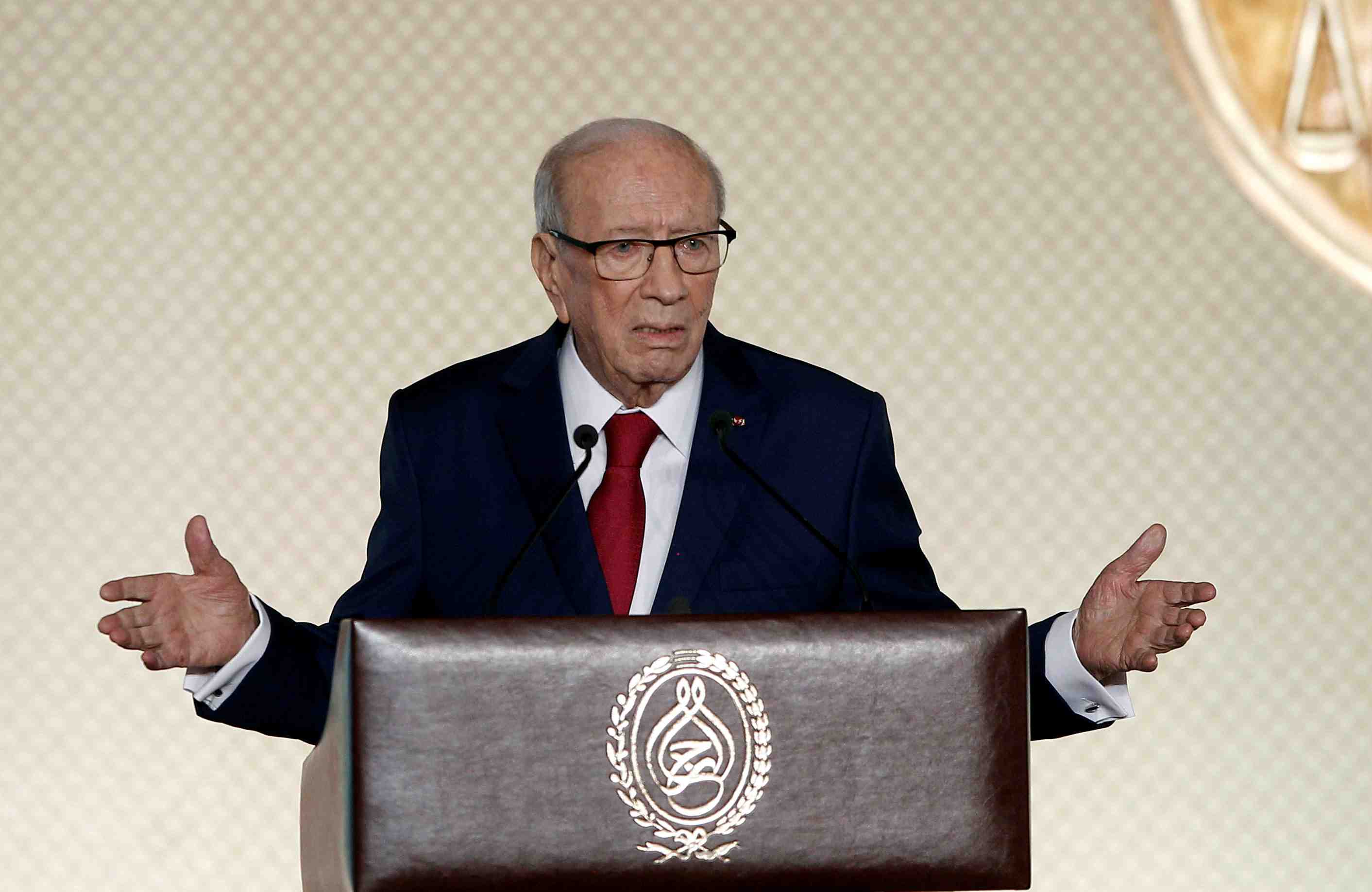 La tunisie propose aux femmes l'egalite devant l'heritage