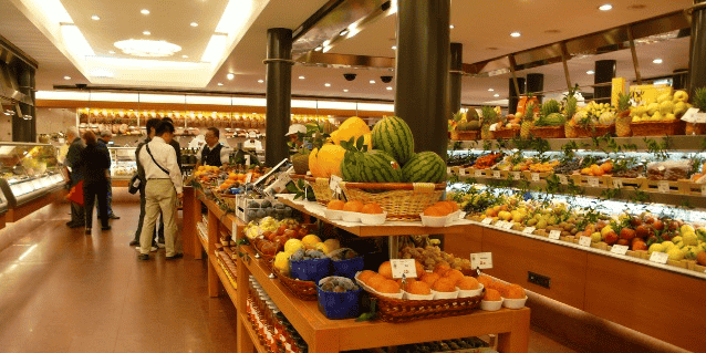 fruits commerce europe