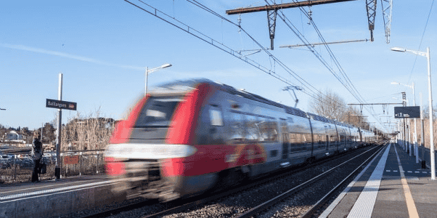 L'offre régionale de TER va bondir de 11 % en 2020
