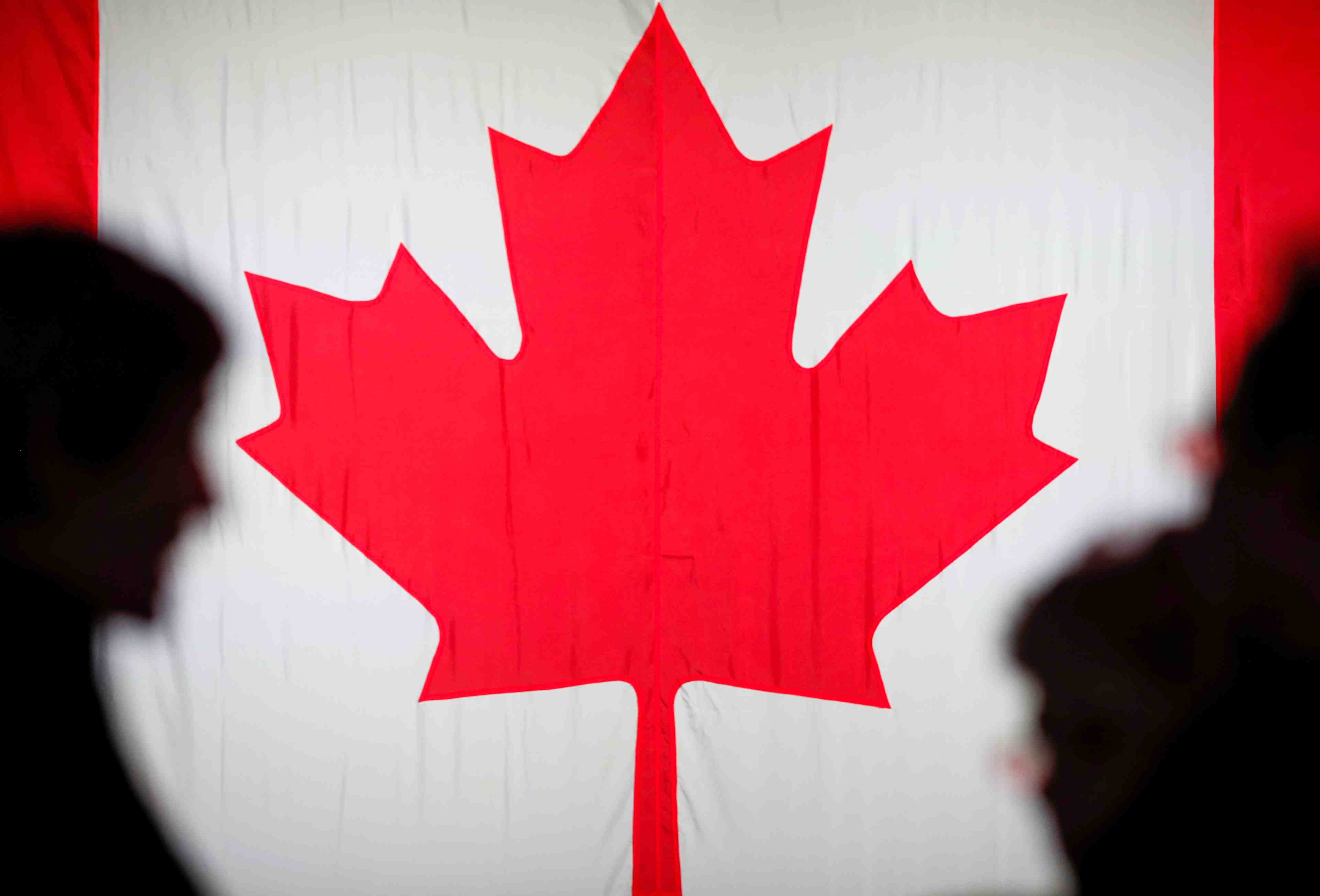 Canada: chute du pib de 8,2% en rythme annualise au 1er trimestre