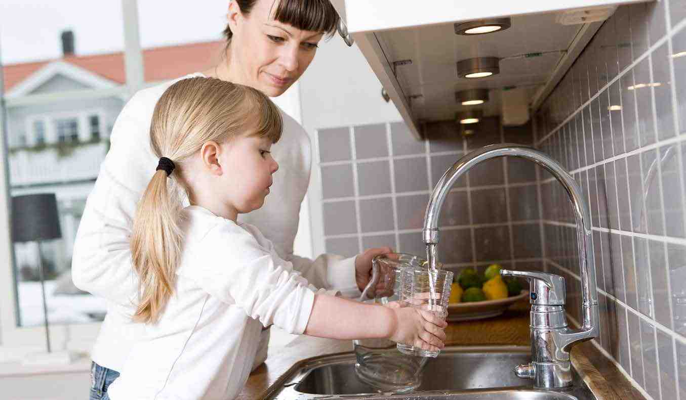 87% des Français sont convaincus de l’utilité de la production d’eau potable à partir d’eaux usées pour limiter les restrictions d’eau en cas de sécheresse.