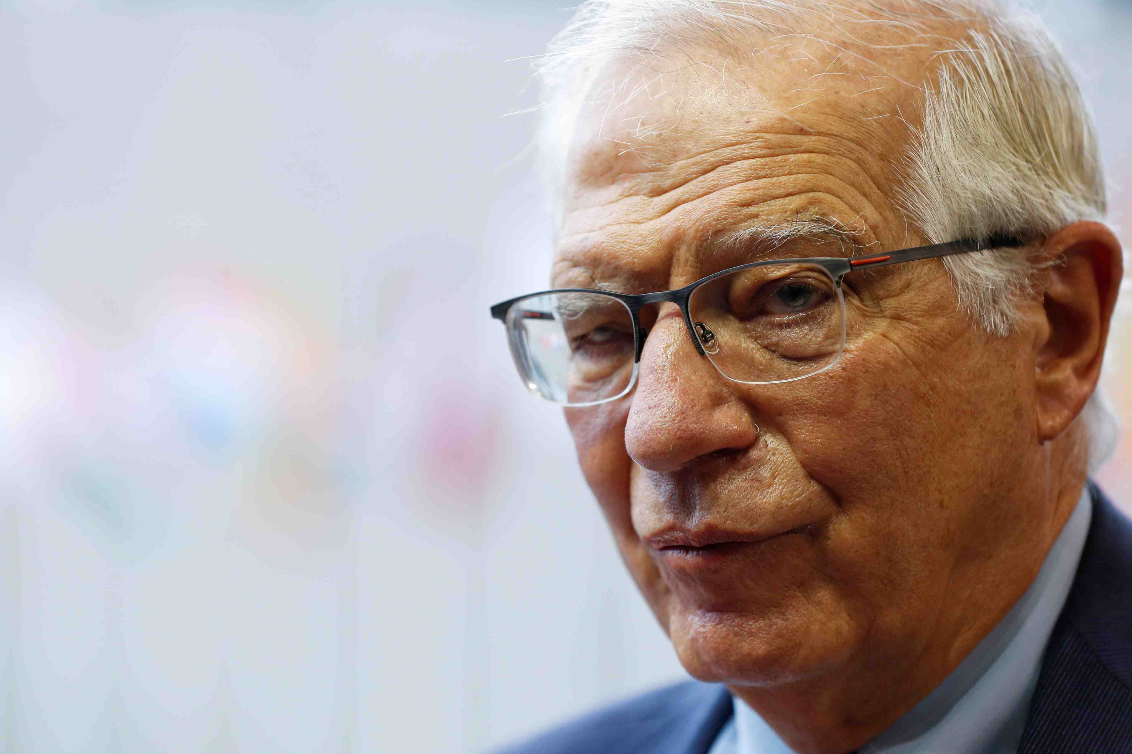 L'ue ajoute 86 entites et individus bielorusses a sa liste noire